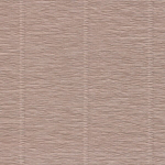 Krepp-paber Cartotecnica Rossi nr. 17E1 50 x 250 cm 180 g - Light Chestnut