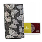 Nahast rahakott naistele ROSS-22