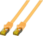 EFB MK7001.7.5Y, RJ45, 7.5 m