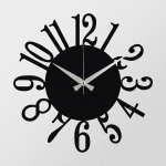 Seinakell Enzoclock S005