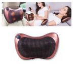 Vibro Massager - Massaažipadi Shiatsu, piiratud tiraaž