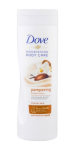 Ihupiim Dove Shea Butter 400 ml