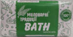 Saunaseep Soap Traditions, 180 g
