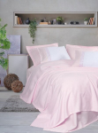 Cotton Box voodipesukomplekt, 220x230, 6 tk