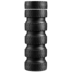 Kokkupandav silikoonpudel "rehvid" 500/800 ml