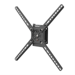 Teleri kinnitus Teleri seinakinnitus Barkan BM300R, 13"-65", 36 kg, 400x400 mm