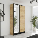 Kapp EDEN SZ2DE, tamme v&auml;rvi/tamme v&auml;rvi