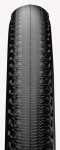Jalgratta rehv Continental Terra Hardpack Shieldwall TR 50-584 Fold 27.5", must