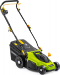Electric lawn mower - Fieldmann - FZR 2033-E