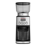 Kohviveski Gastroback Design Coffee Grinder Digital