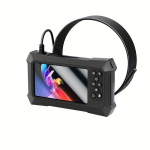 Videokaamera HD Booroskoop Kaamera USB Endoskoop, Juoda 8mm2m