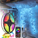 USB Juhitavad LED Riba Valgustid