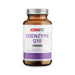 Iconfit Premium Q10 (90 kapslit)