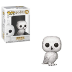 Figuriin Funko Pop! Harry Potter: Hedwig