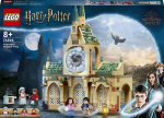 76398 LEGO&reg; Harry Potter Sigat&uuml;&uuml;ka haiglatiib