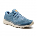 Jooksutossud naistele Saucony Guide ISO 2, S10464-41, sinine, 38
