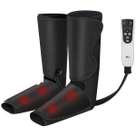 L&uuml;mfidrenaaži jalamassaažiseade koos &otilde;husurve ja soojendusega FIT2