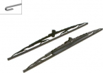 Klaasipuhasti Tera Cadillac BLS Saab 9-3 9-5 1278377 1278378 1280444 1280445, Standard