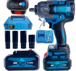 Happy People juhtmeta l&ouml;&ouml;kmutriv&otilde;ti