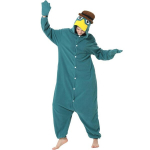 Kost&uuml;&uuml;m Perry The Platypus
