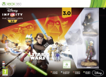 Disney Infinity 3.0 Star Wars Starter Pack Xbox 360 m&auml;ng
