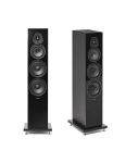 Sonus Faber Lumina V Black kompaktsed p&otilde;randak&otilde;larid