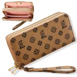 Naiste rahakott LIVMAN SLW-503