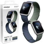 INNOSTYLE APPLE WATCH ULTRA RIIHM 42 44 45 49 MM VEEKINDEL MAGNETILINE