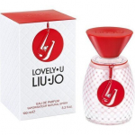 Parf&uuml;&uuml;mvesi Liu Jo Lovely U EDP naistele, 100 ml