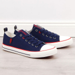 Meeste jalatsid Big Star M JJ174060, sinine, 44
