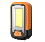 T&ouml;&ouml;taskulamp Superfire G21, 650lm, USB