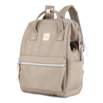 Linna seljakott Himawari, tume beež