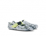 Rannajalatsid lastele VivoBarefoot Ultra Bloom 107170-06, mustvalge