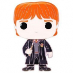 Pin's Funko Pop! Harry Potter Rony