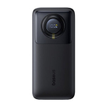 Powerbank Baseus Free2Pull 20000mAh 65W + kaabel (must)