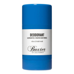 Baxter of California Tundlikule nahale m&otilde;eldud deodorant pulgakujul, alkoholi ja alumiiniumita, 34g