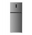 HEINNER kaheukseline k&uuml;lmik HF-HM415NFSE++, Sudraba