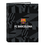 Klade - SAFTA - F.C. Barcelona - Must - 4 r&otilde;ngast - Vastupidav
