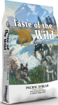 Taste Of The Wild kuivtoit koerale Pacific Stream Puppy, 12,2kg