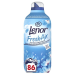 Lenor kangapehmendaja Fresh Wind, 1,204 l