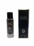L&otilde;hnavesi Zenex Black Avguna EDP naistele/meestele, 30 ml