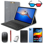 Tahvelarvuti 10,1" Livman SAILbook B10