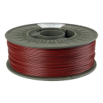 3D printimise filament, 1,75mm, 1000g, punane