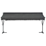Markiis，iseseisev varikatus 500 x 300 cm, antratsiithall CFE308543