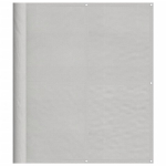 Markiis，r&otilde;dusirm, helehall, 120 x 600 cm, 100% pol&uuml;ester oxford CFE813975