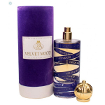 L&otilde;hnavesi Fragrance World Velvet Mood EDP meestele/naistele, 80 ml, 80 ml