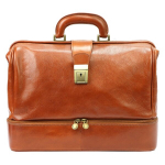 Portfell meestele Florence MD-2, Ruda (camel)