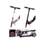 URBAN t&otilde;ukeratas suure 20 cm. rattad ja amortisaatorid