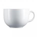 Sangaga kauss Luminarc JUMBO 720 ml, valge