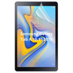 Ekraanikaitse - Phonillico - Samsung Galaxy Tab A 10.1" (2019) - Pakett 2 - Kriimustuskindel - &Uuml;lik&otilde;hn